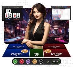 Dashboard Paito Harian arknight menampilkan hasil permainan live-dealer dalam format tabel historis