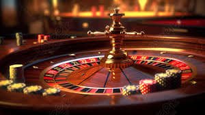 Tampilan antarmuka meja Texas Poker arknight menampilkan kartu komunitas, pot, dan action pemain